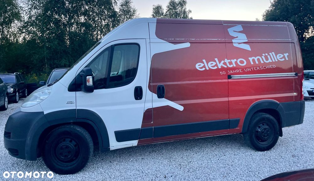 Fiat Ducato - 9