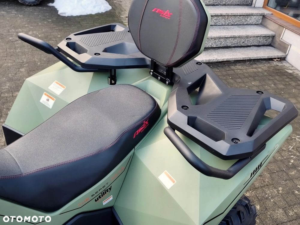 ASIX Cyber 250-T3B - 8