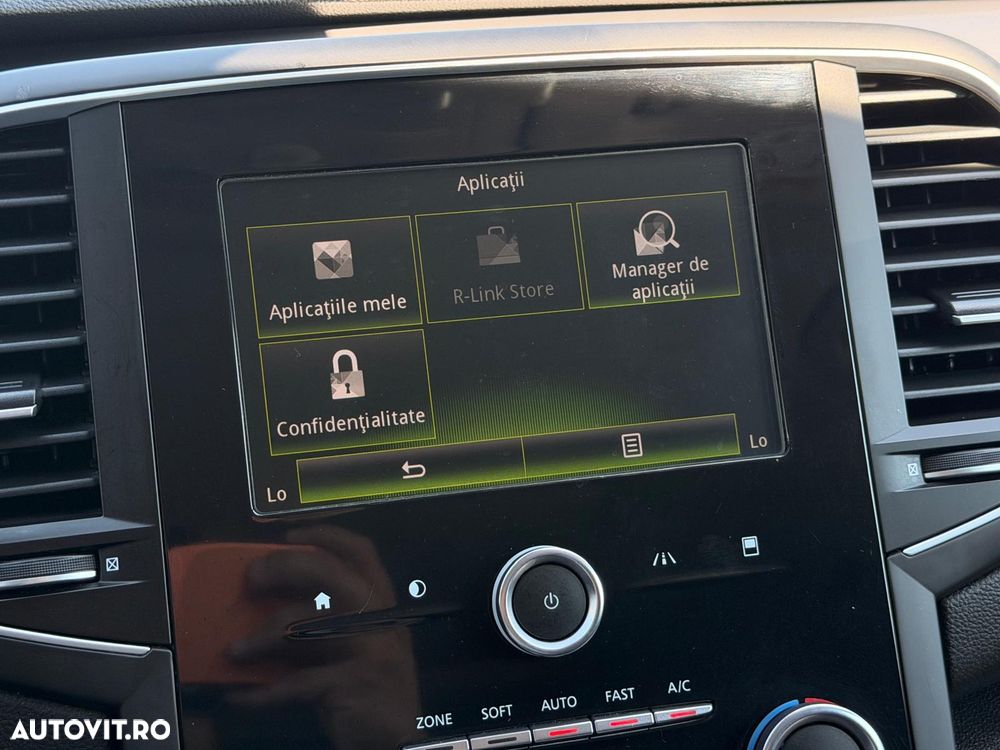 Renault Talisman - 28