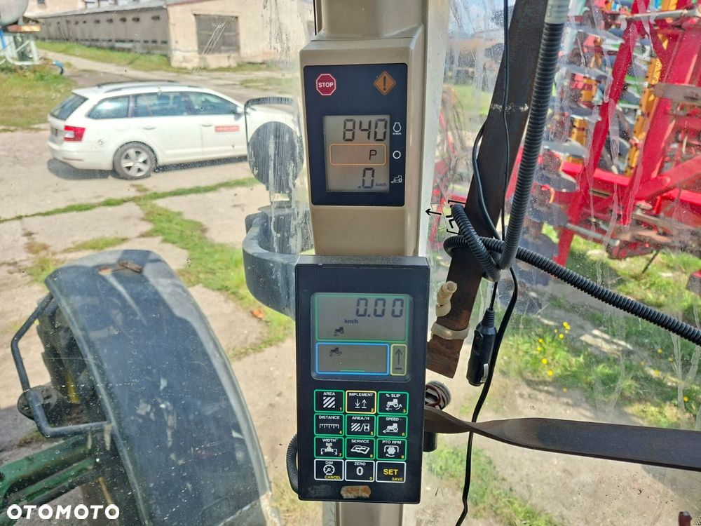 John Deere 8400 4X4 - 25