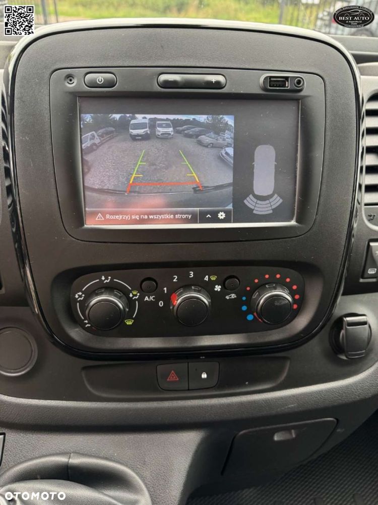 Opel Vivaro - 6