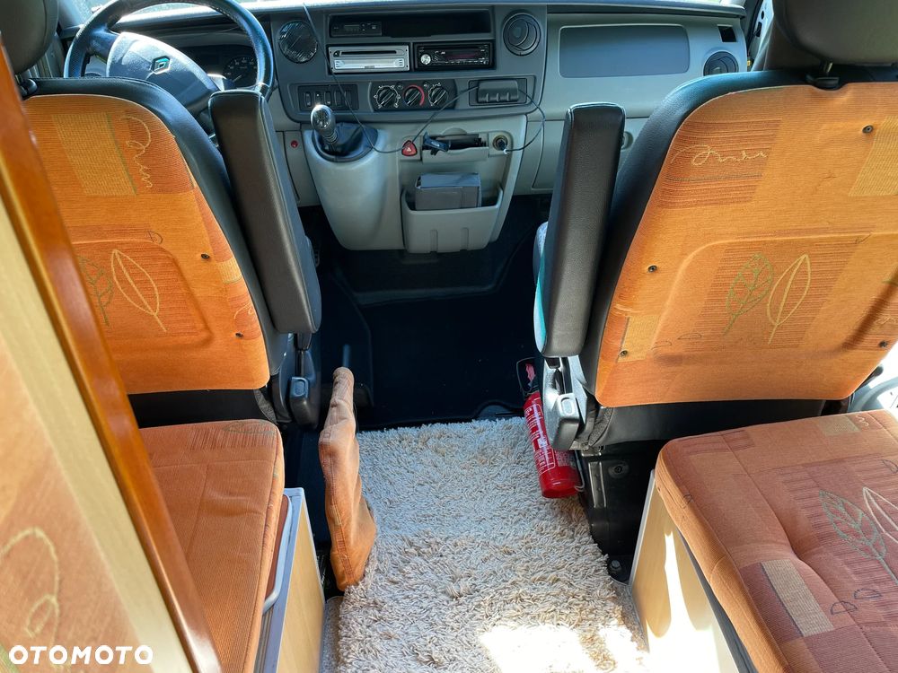 Renault Master - 21