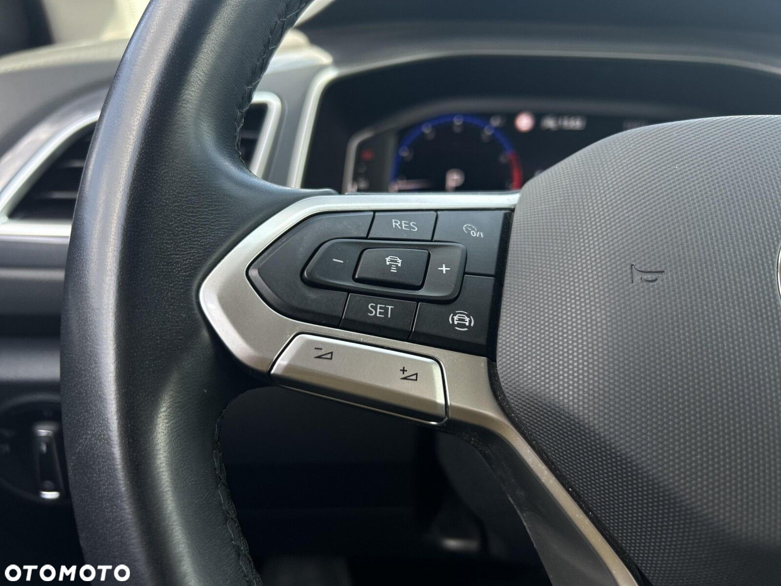 Volkswagen T-Roc 1.5 TSI Style DSG - 20