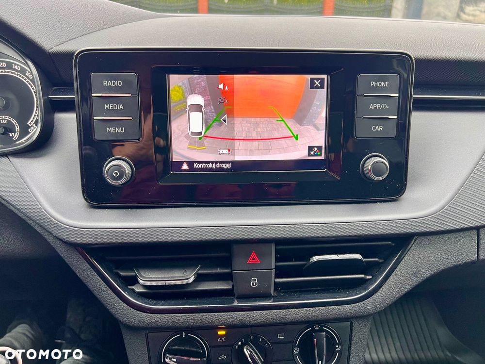 Skoda Scala 1.0 TSI Ambition - 6