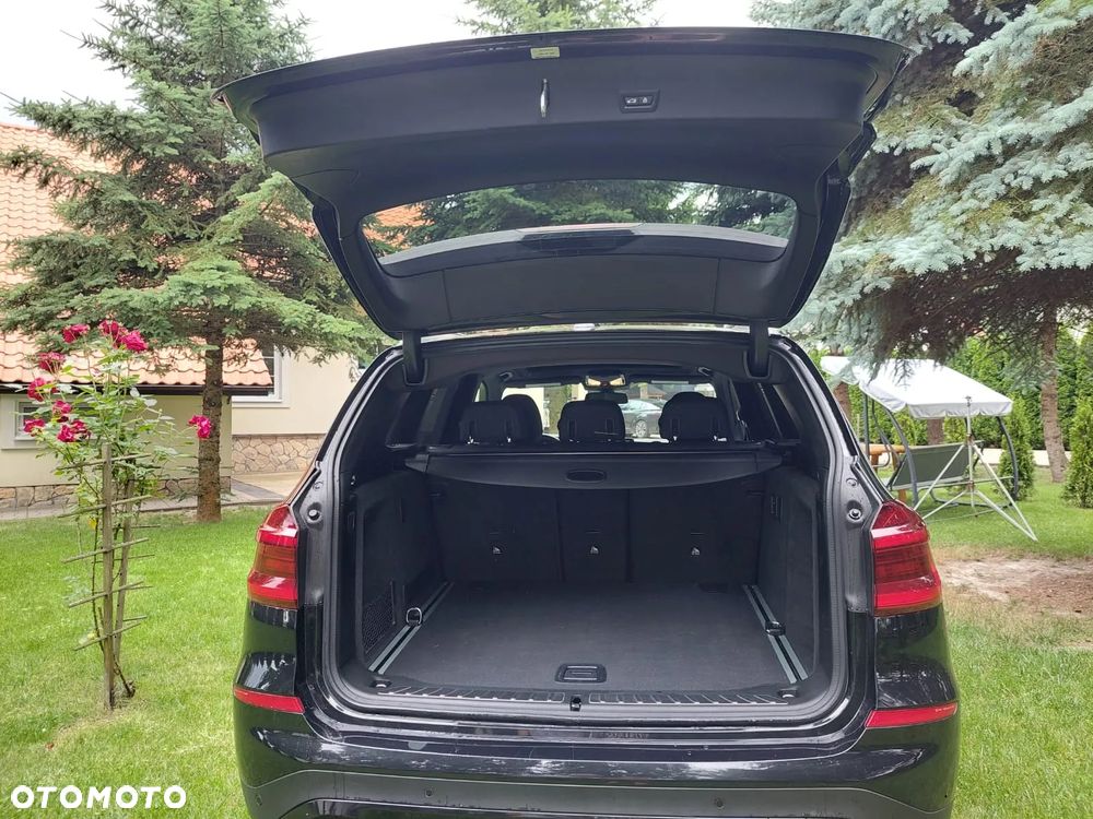 BMW X3 xDrive30i xLine - 10