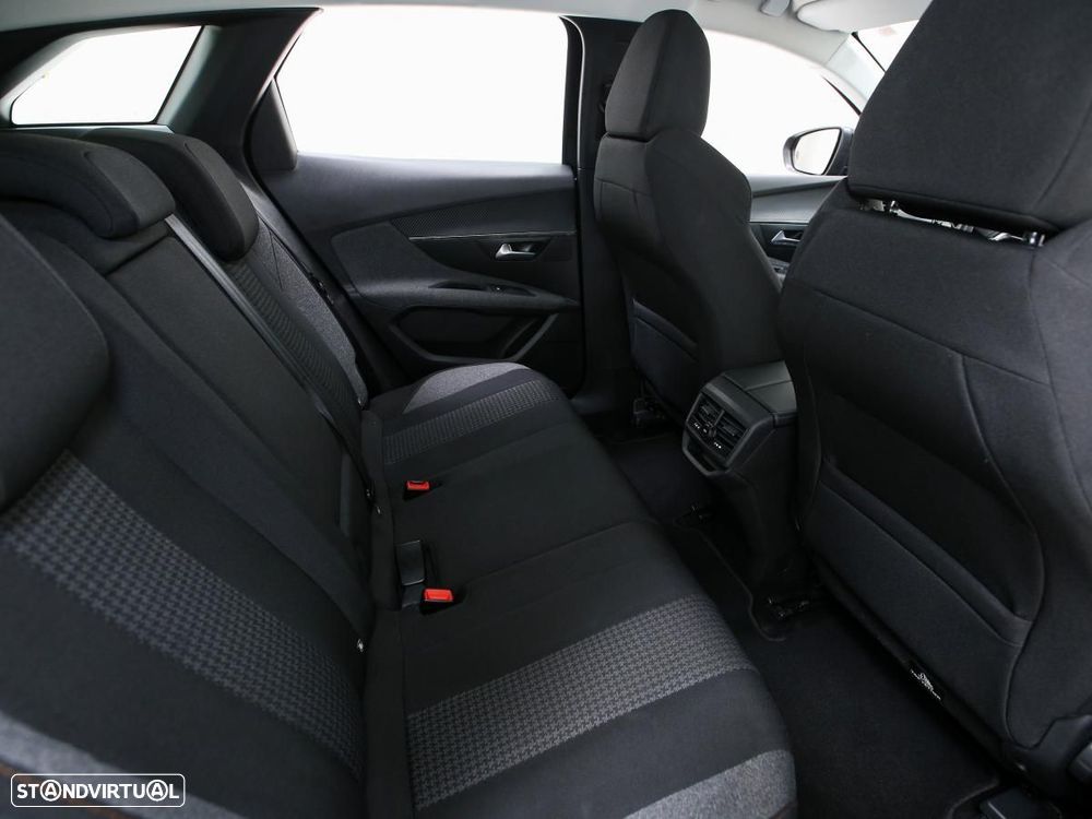 Peugeot 3008 1.5 BlueHDi Active - 12