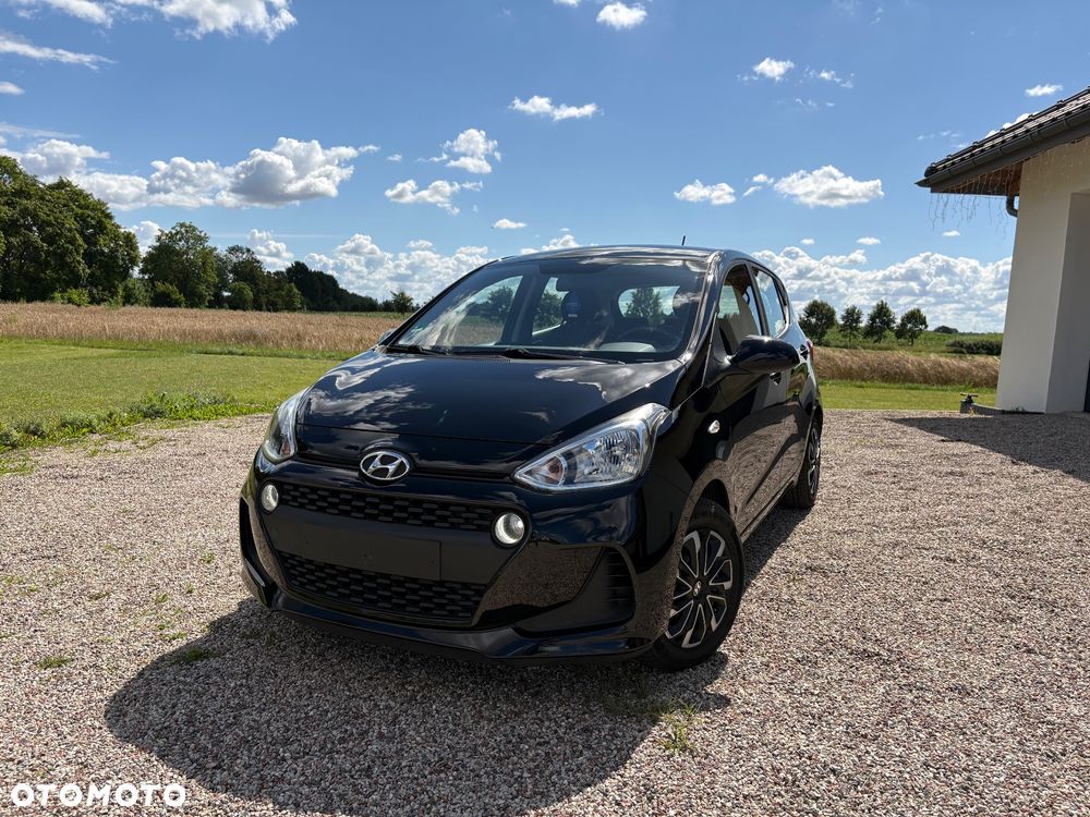 Hyundai i10 1.0 Style - 1