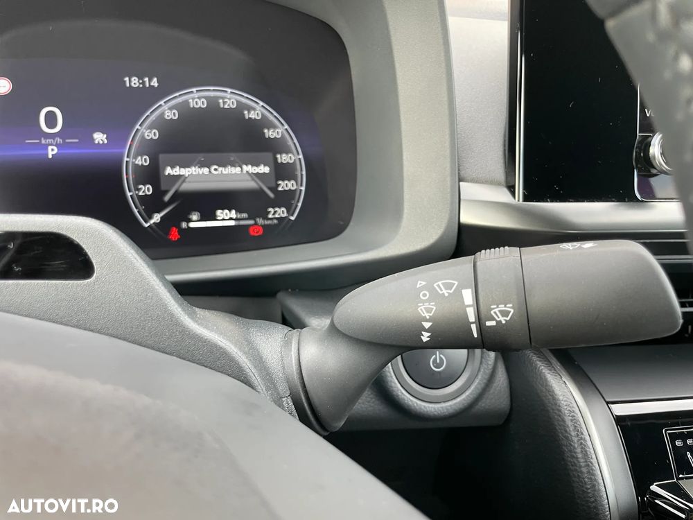 Toyota C-HR 1.8 HEV 140 CP 4x2 CVT Active - 34