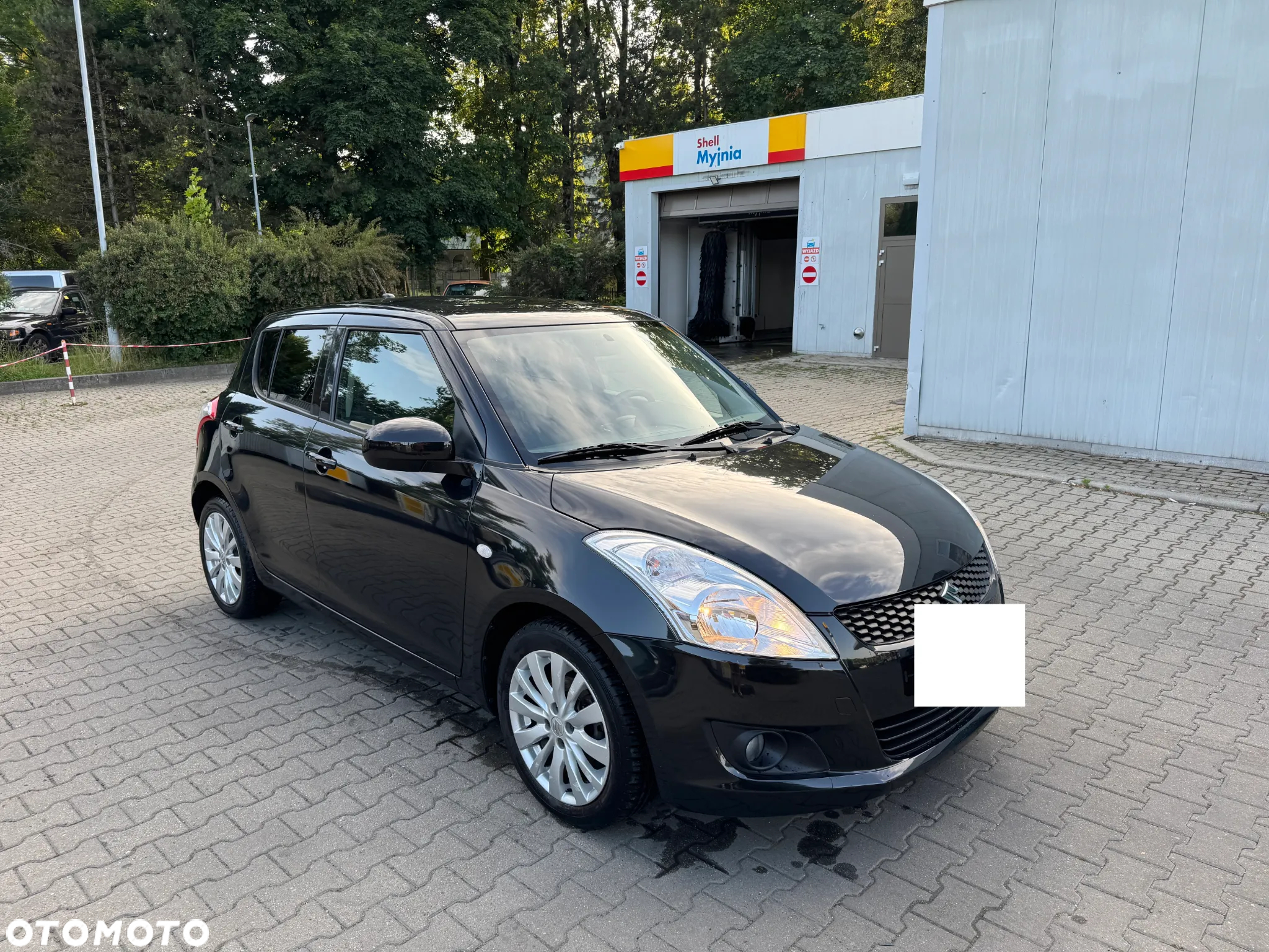 Suzuki Swift 1.2 Comfort - 7