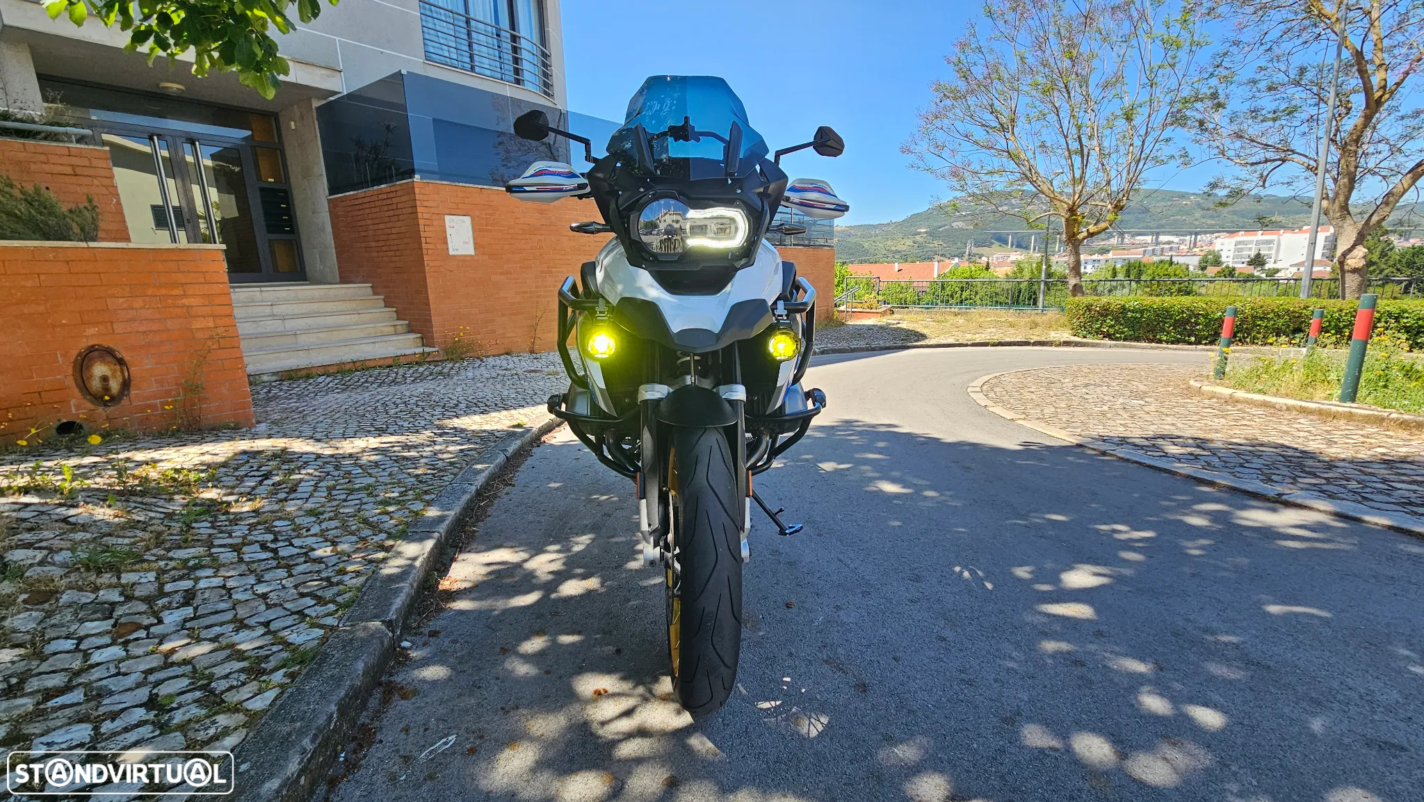 BMW R 1250 GS HP - 21