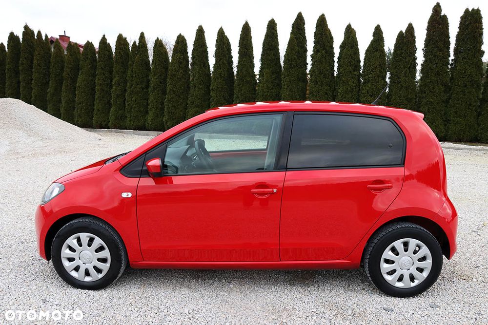 Skoda Citigo 1.0 Style - 5