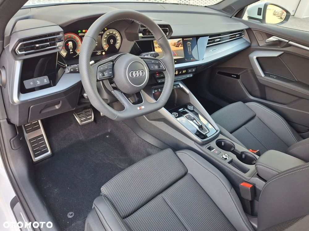 Audi A3 Allstreet - 10