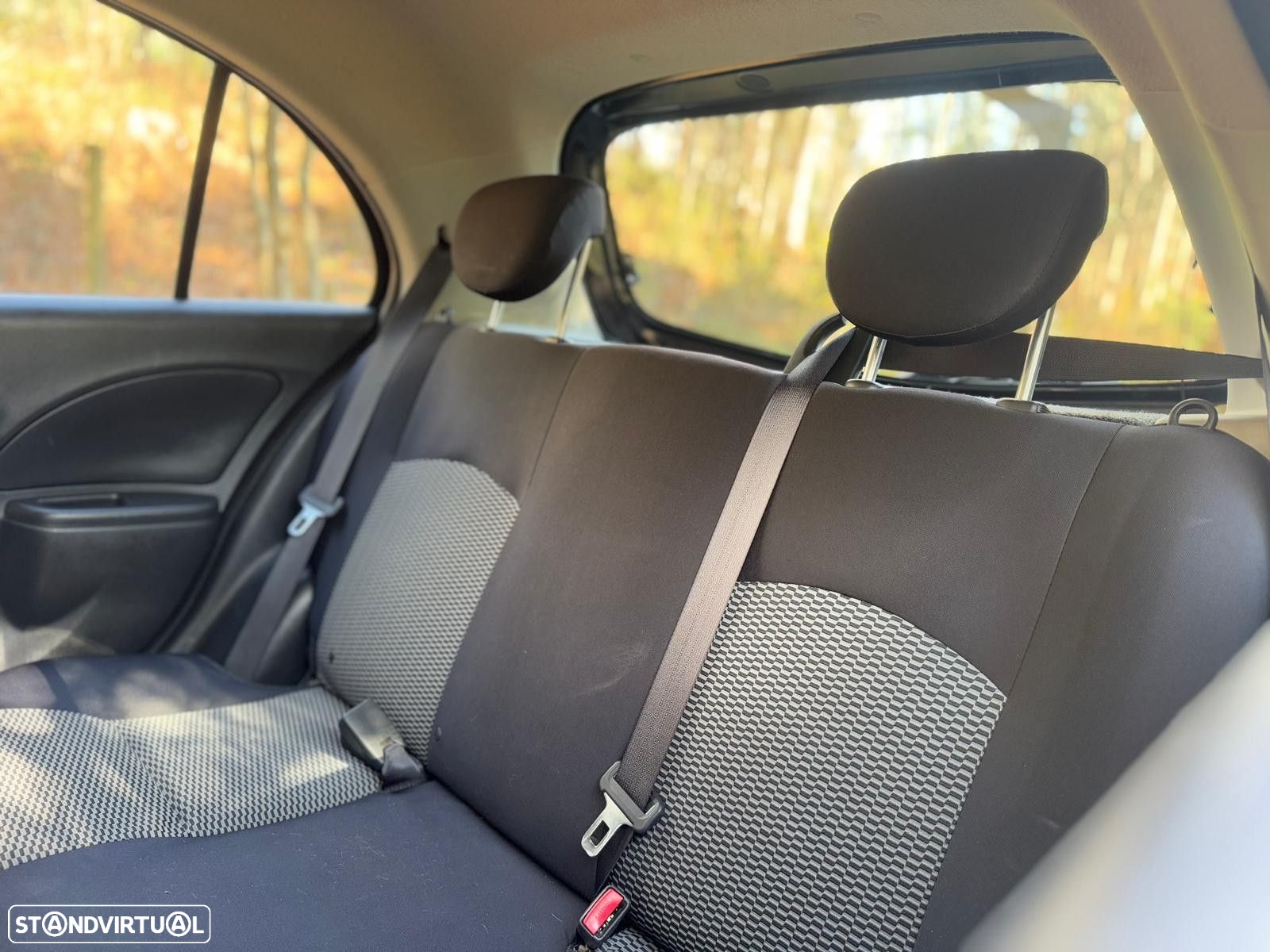 Nissan Micra 1.2 Naru Edition - 18