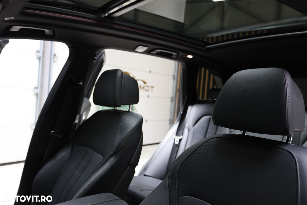 BMW X5 xDrive45e - 11