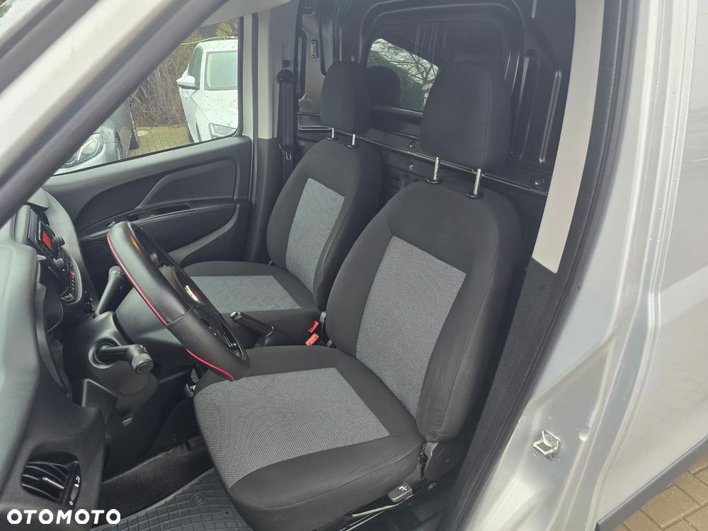 Fiat Doblo - 10