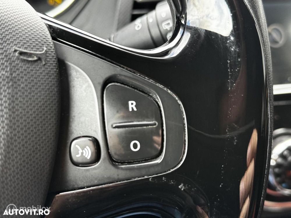 Renault Captur ENERGY TCe Intens - 13