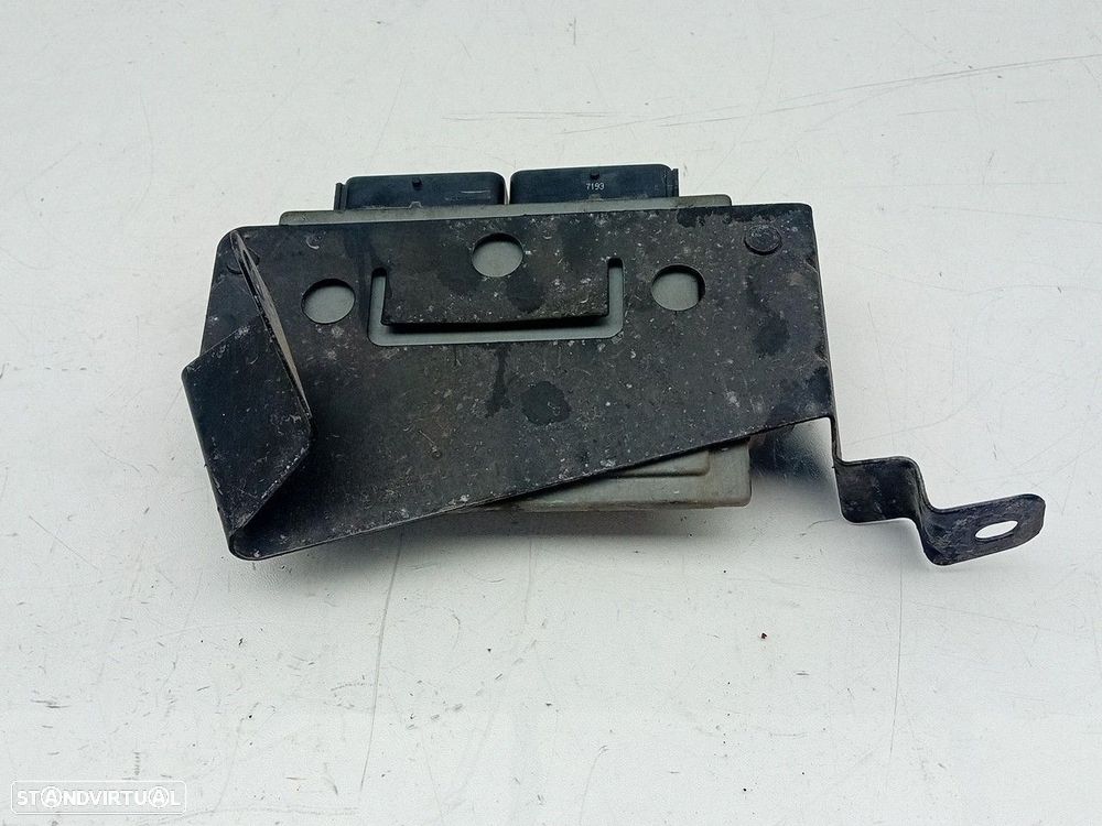 Centralina motor / ECU RENAULT Scénic I (JA0/1_) - 2