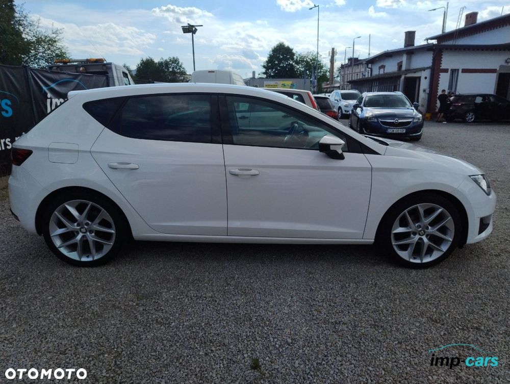 Seat Leon - 9