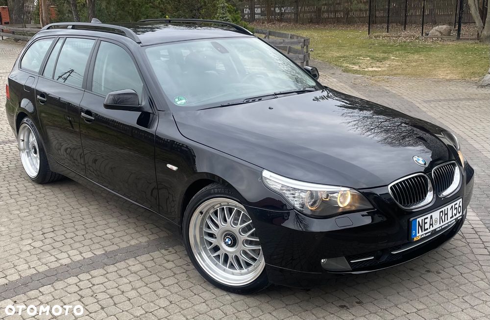 BMW Seria 5 530d - 2