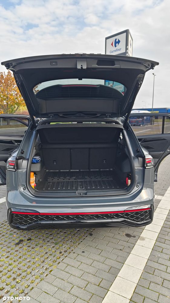 Volkswagen Tiguan 2.0 TDI 4Mot R-Line Plus DSG - 10