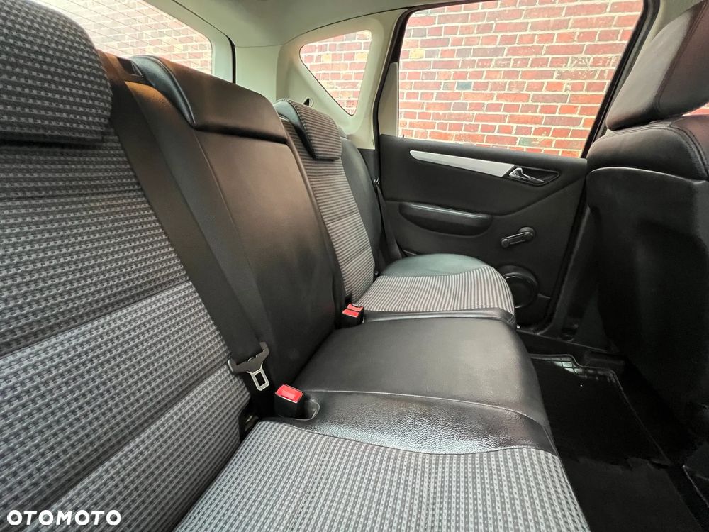 Mercedes-Benz Klasa A - 20