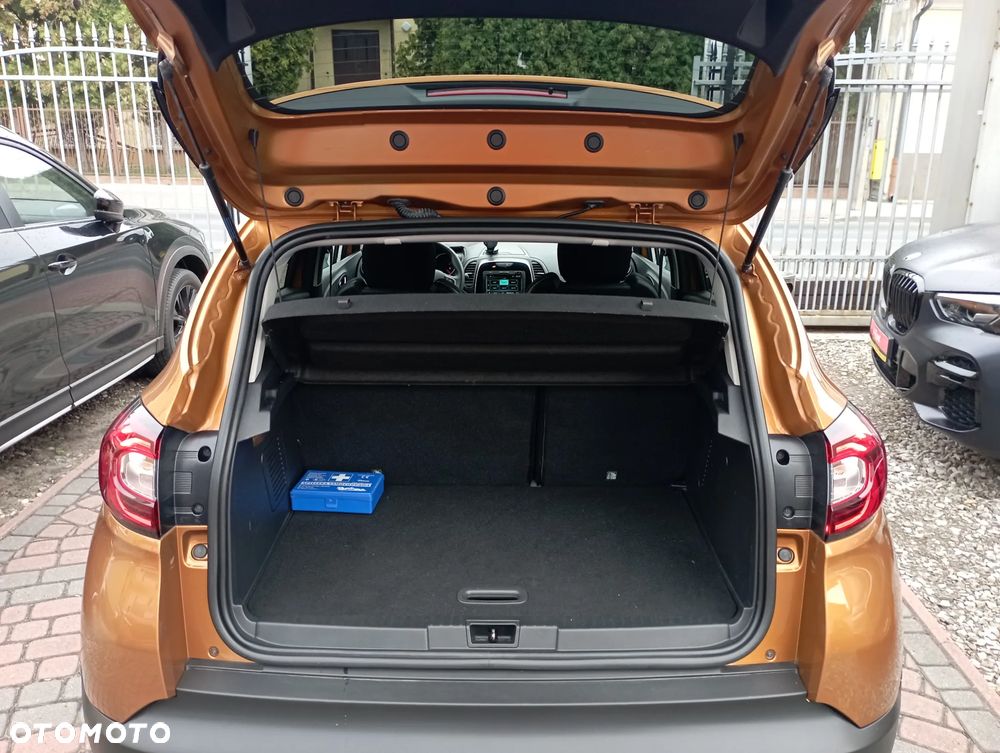 Renault Captur 1.3 Energy TCe S-Edition - 29