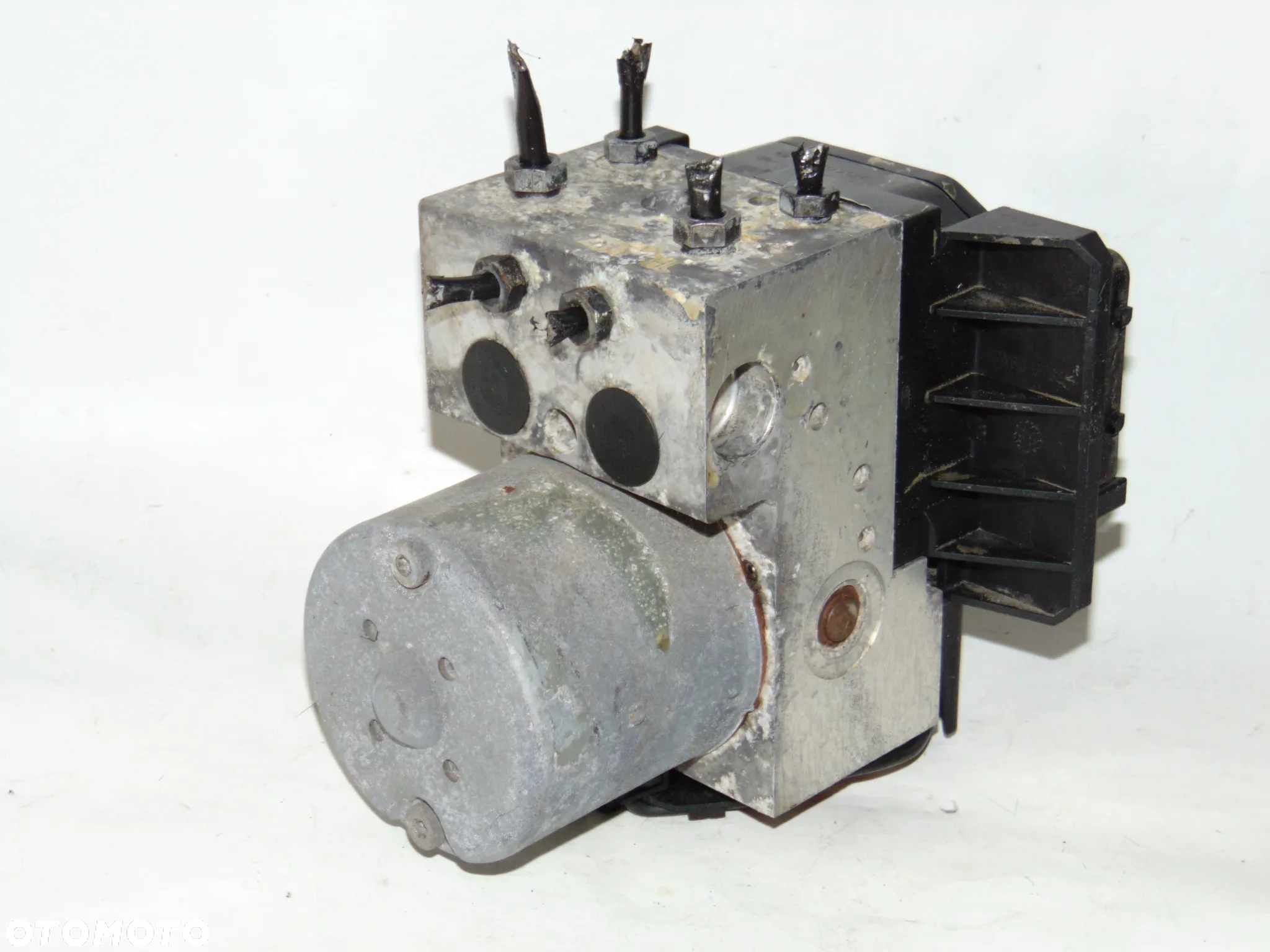 Pompa sterownik ABS 0265202401 8E0614111T Audi A6 C5 VW Passat B5 96-05 - 4