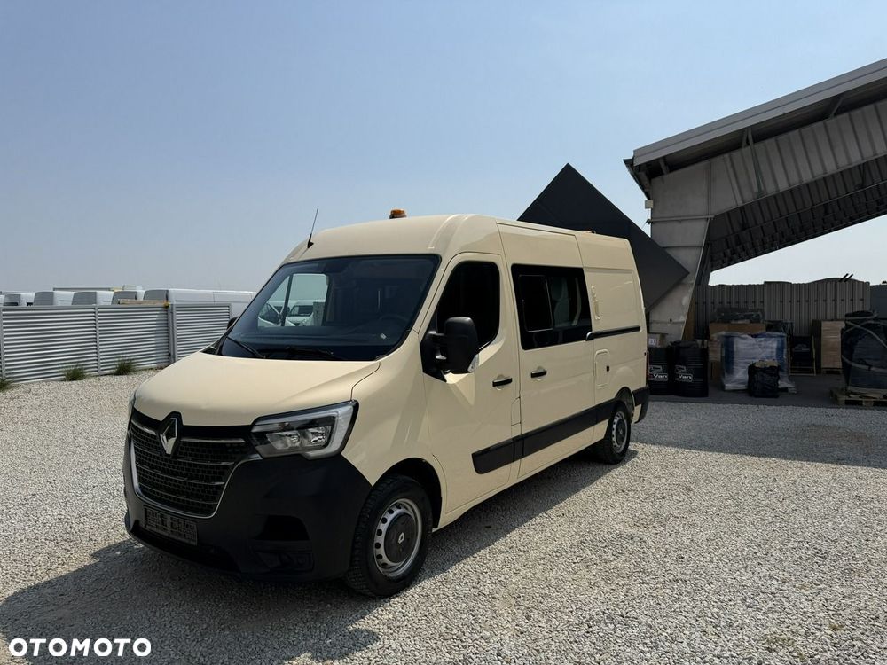 Renault Master - 3