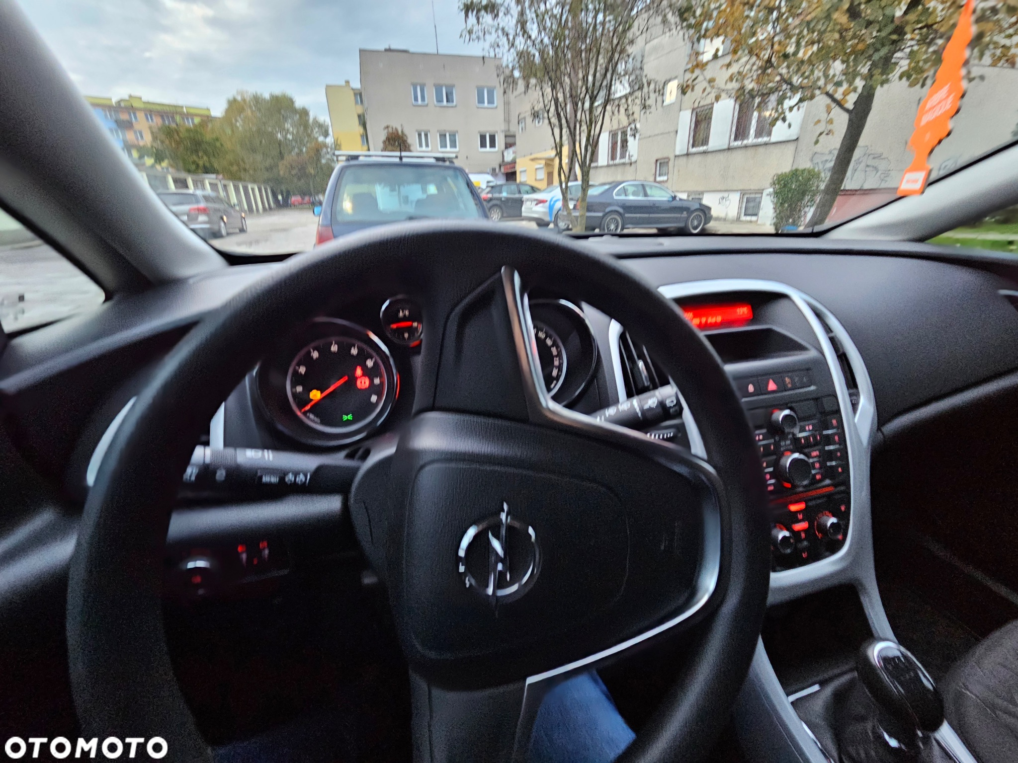 Opel Astra - 5
