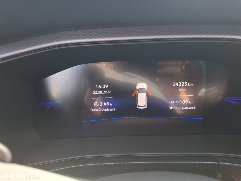 Volkswagen T-Cross 1.0 TSI DSG Advanced - 12