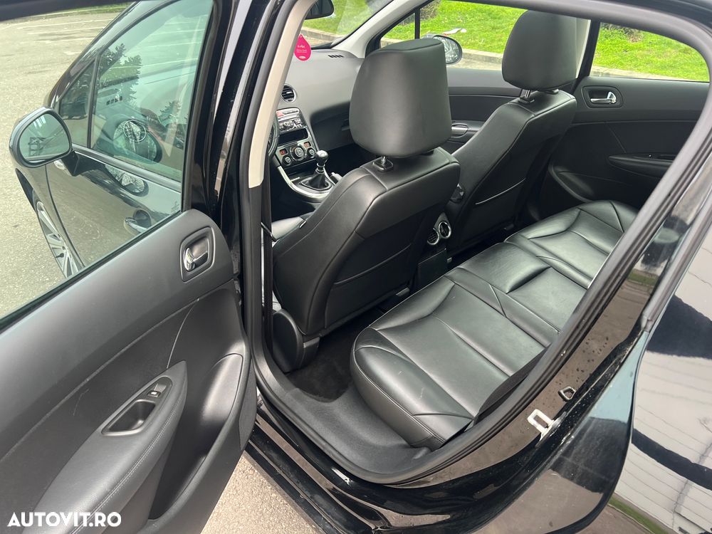 Peugeot 308 1.6 THP Allure - 6