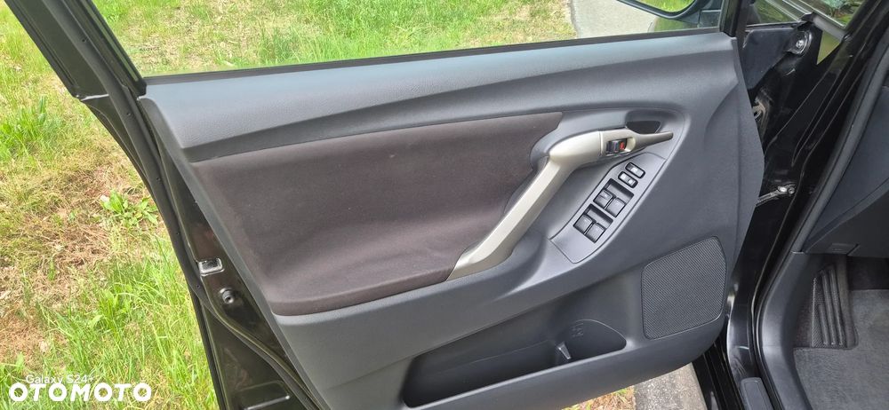 Toyota Verso 1.8 7-Sitzer Life - 9