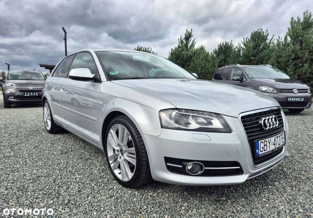 Audi A3 - 26