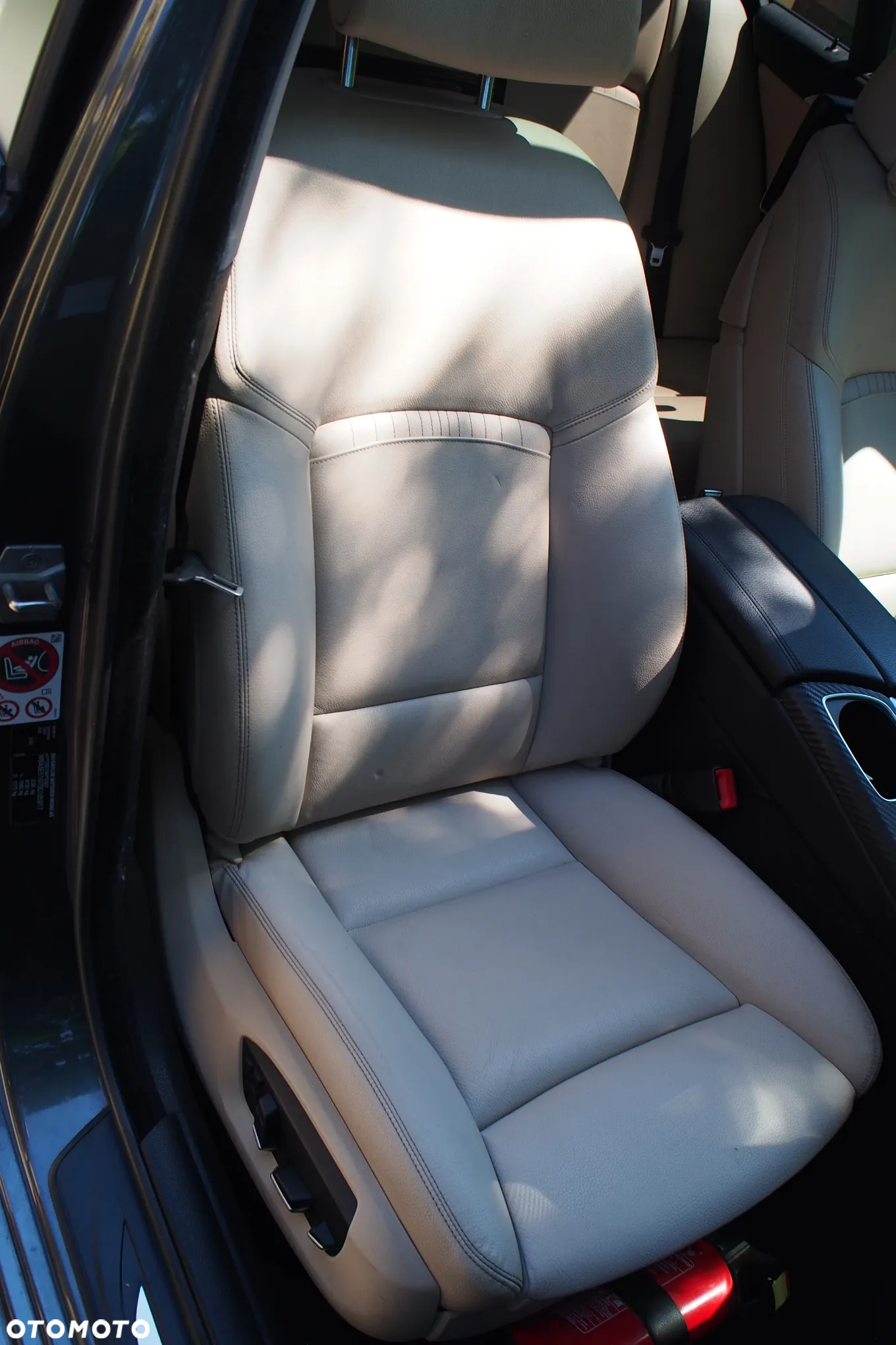BMW Seria 5 520d - 22