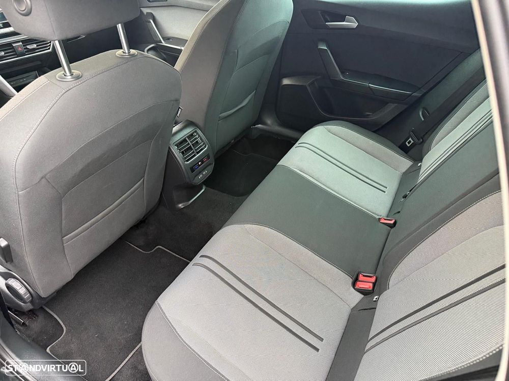 SEAT Leon 1.0 ETSI Style DSG - 10