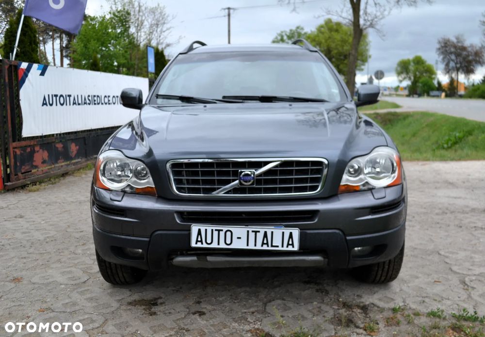 Volvo XC 90 D5 Kinetic - 3