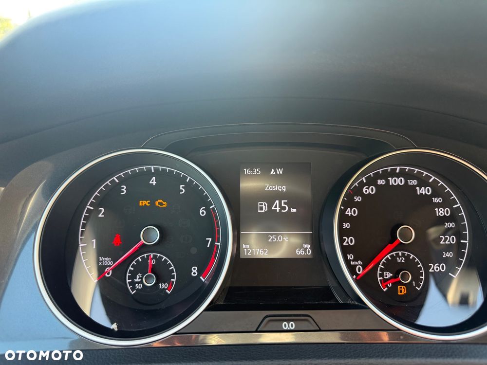 Volkswagen Golf 1.0 TSI Trendline - 7