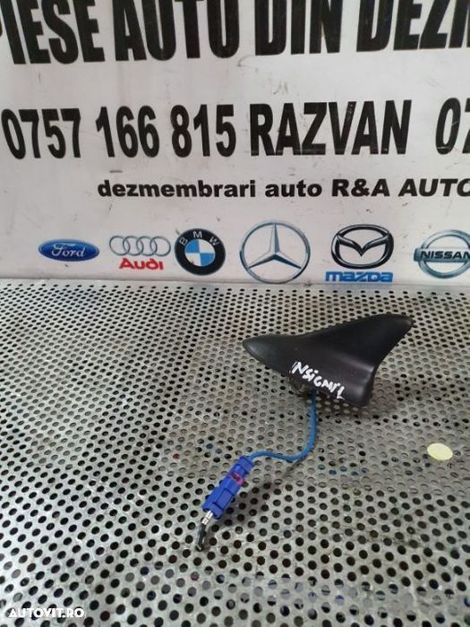 Antena GPS Navigatie Opel Insignia A Dezmembrez Opel Insignia A - 1