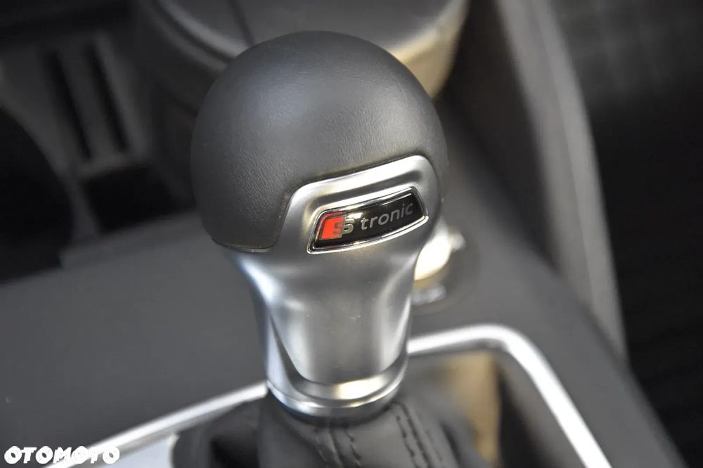 Audi Q2 30 TFSI S tronic design - 19