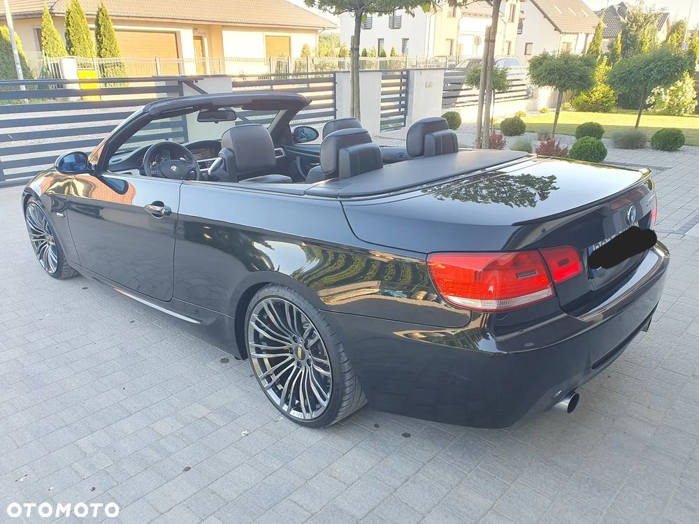 BMW Seria 3 335i M Sport Edition - 4
