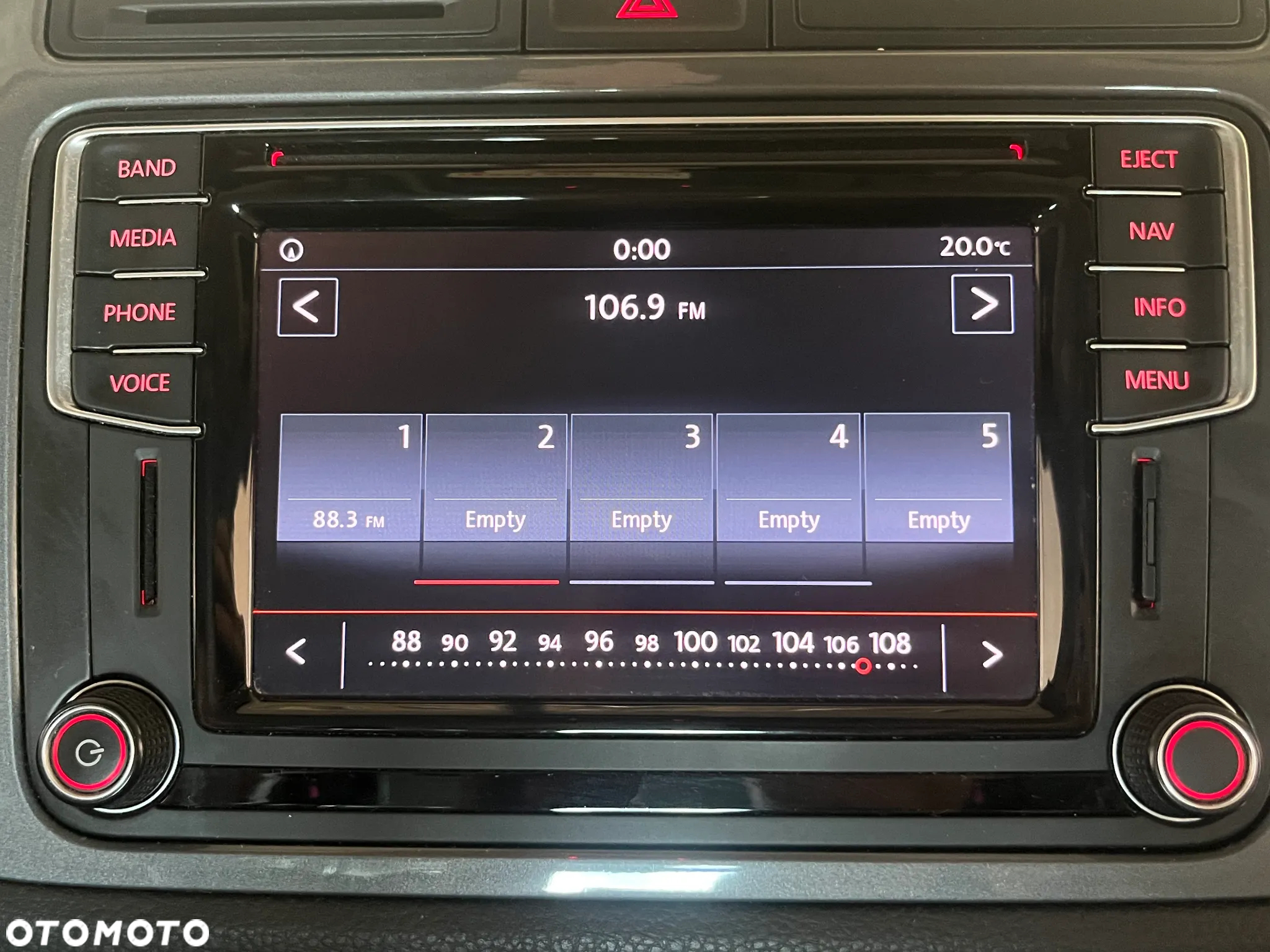 Volkswagen Tiguan 2.0 TSI 4Mot Sport&Style DSG - 32