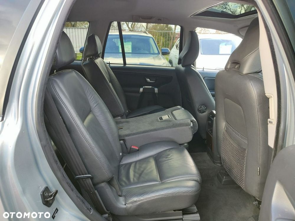 Volvo XC 90 3.2 AWD Executive - 34