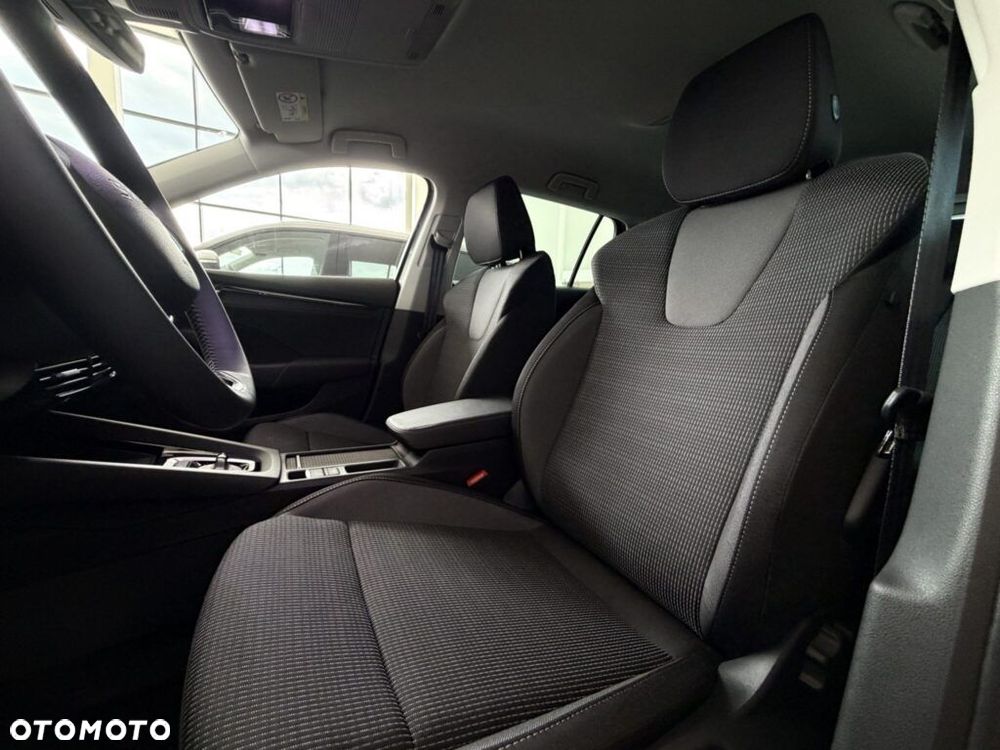 Skoda Octavia 1.5 TSI mHEV Drive Selection DSG - 18