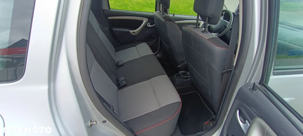Dacia Duster 1.6 16V 4x2 Delsey - 16