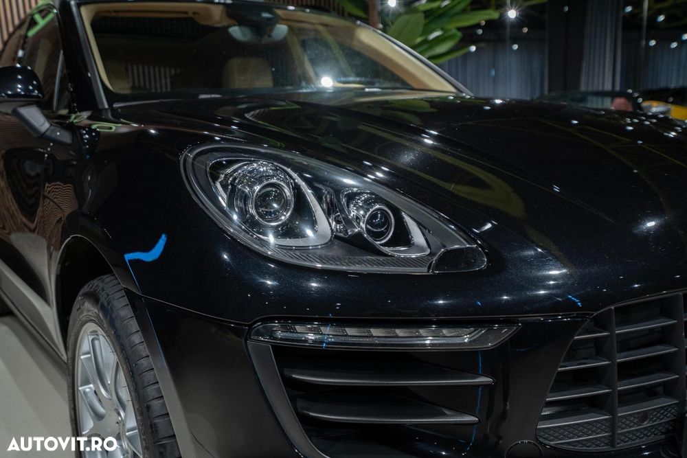 Porsche Macan 3.0 PDK S - 8