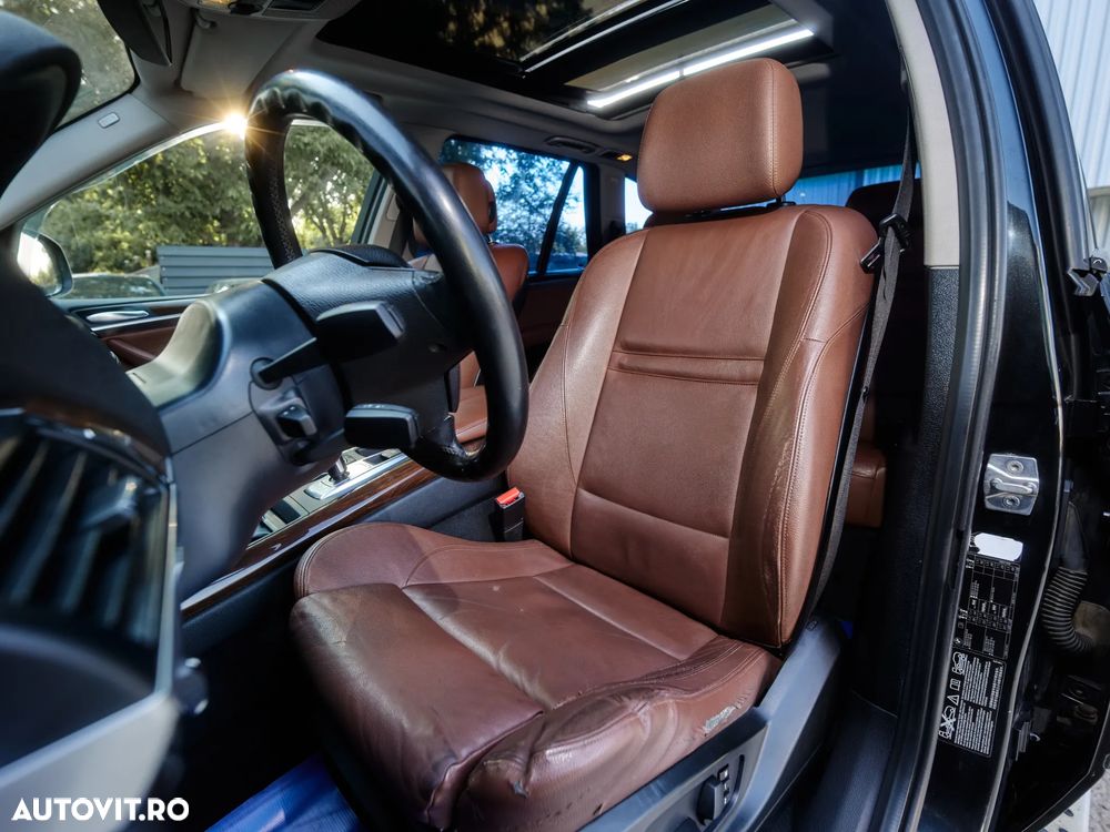 BMW X5 xDrive30d Edition Exclusive - 15