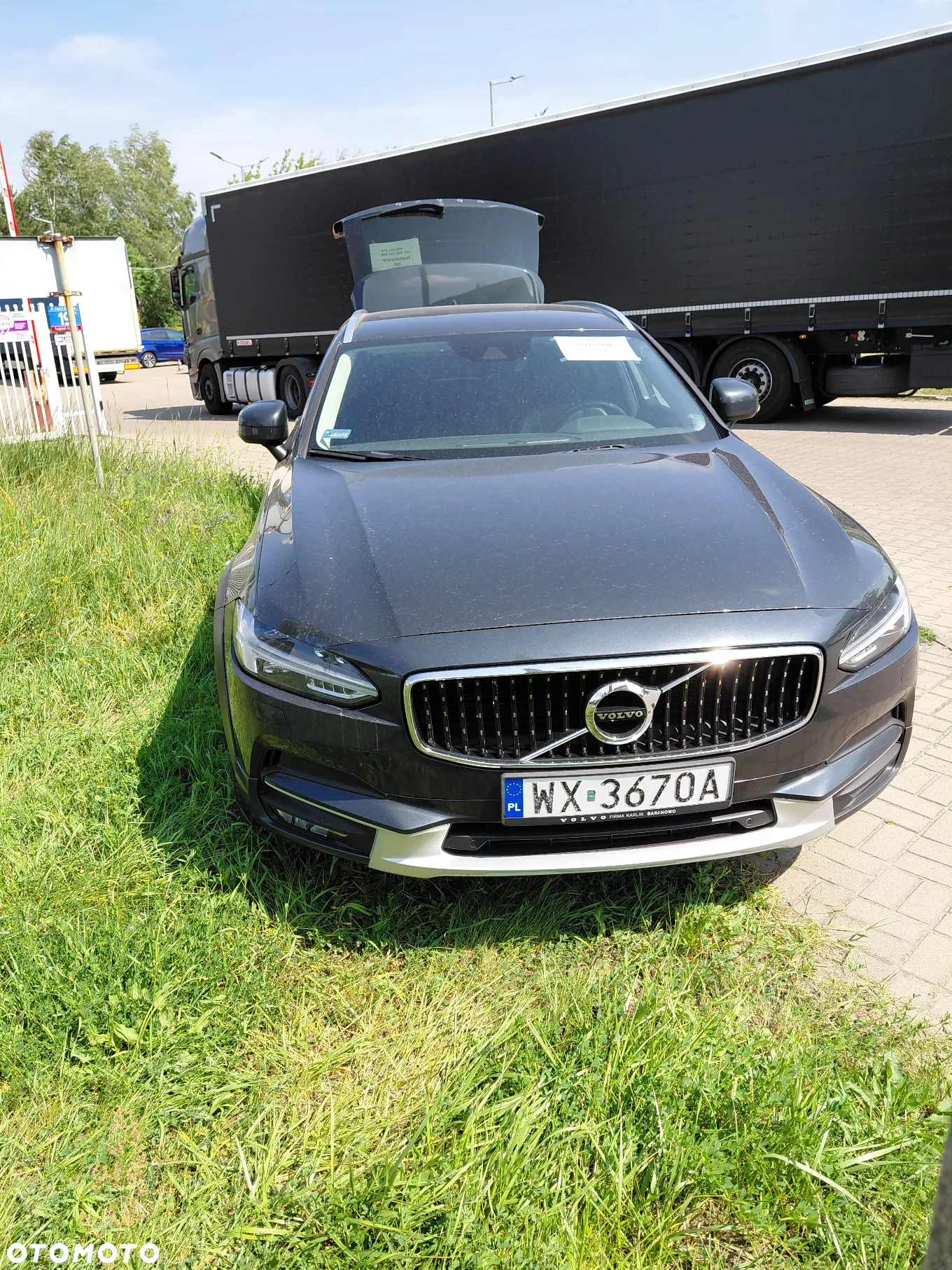 Volvo V90 D5 AWD Inscription - 2