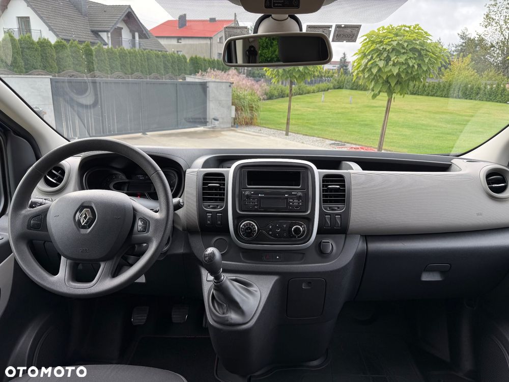 Renault Trafic ENERGY L2H1 Komfort - 19