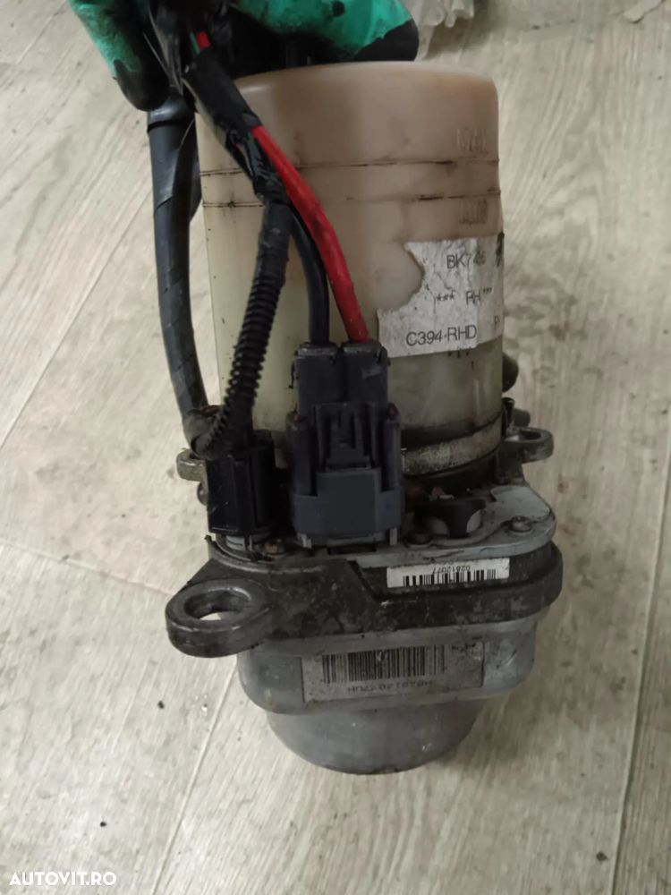 Pompa servo ford kuga 2.0 2008-2012 - 1