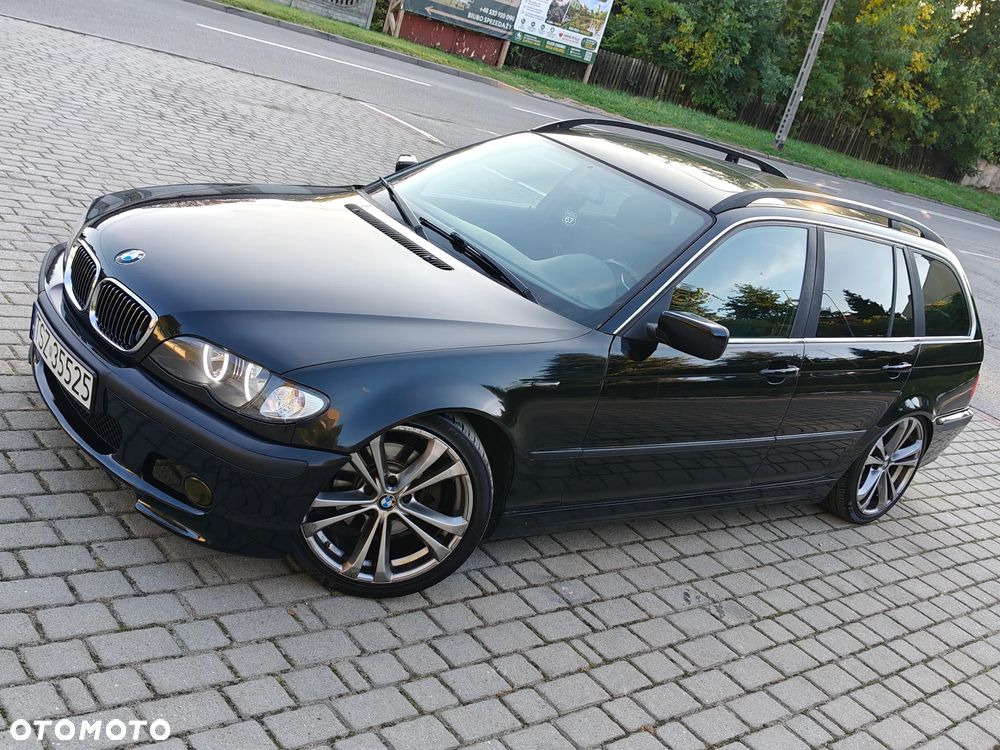 BMW Seria 3 320i Edition Exclusive - 16
